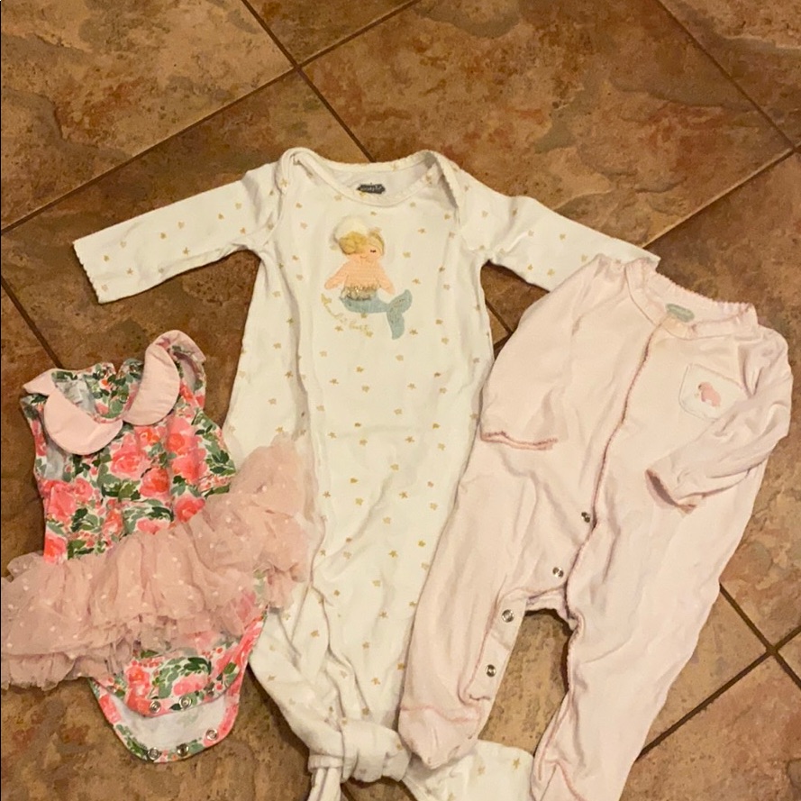 Mudpie Bundle!